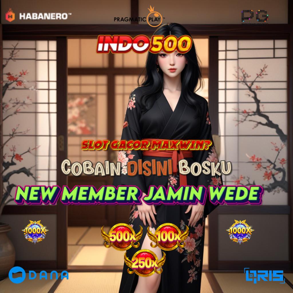 Wj Kasino Apk