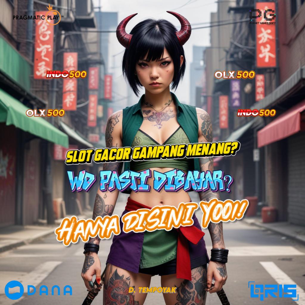 INA 777 APK Slot Idr 777 APK 2024 yang Trendy