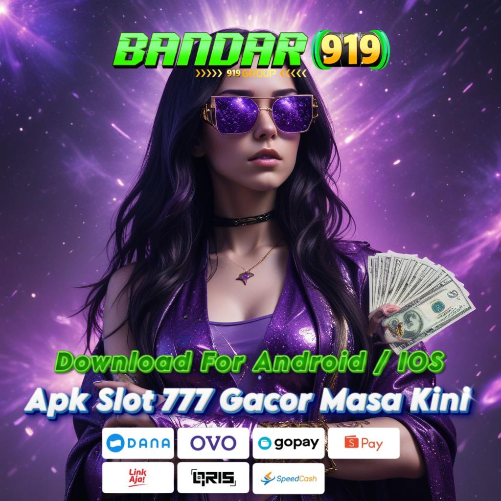 CVIDR APK SLOT Deposit Dana Bebas Potongan | Cuan Instan Setiap Hari!   