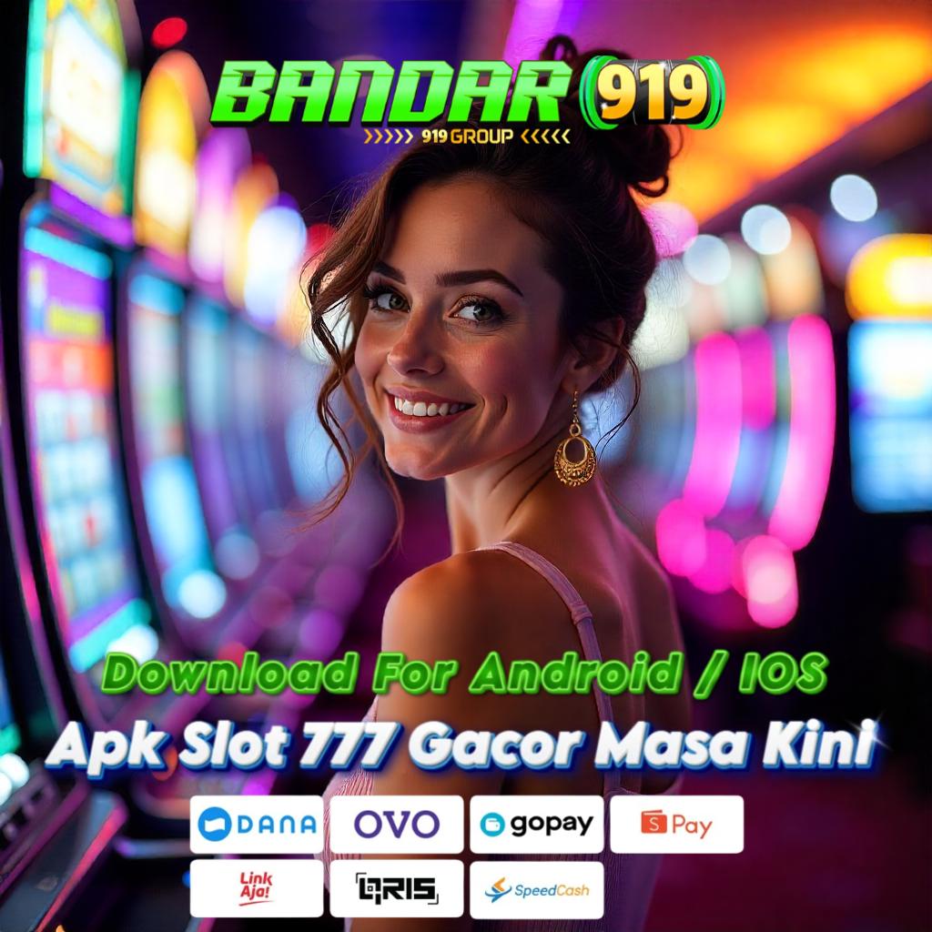 APK DONWLOAD ME355 Gak Perlu Modal Tebal! Jackpot di APK Ini Cuma 3 Menit!   