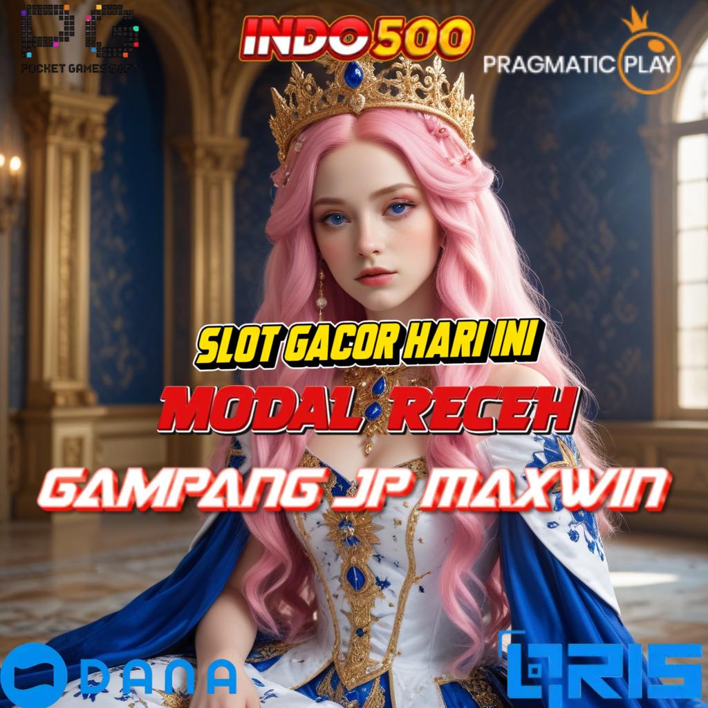 Slot Demo Nolimit City Indonesia