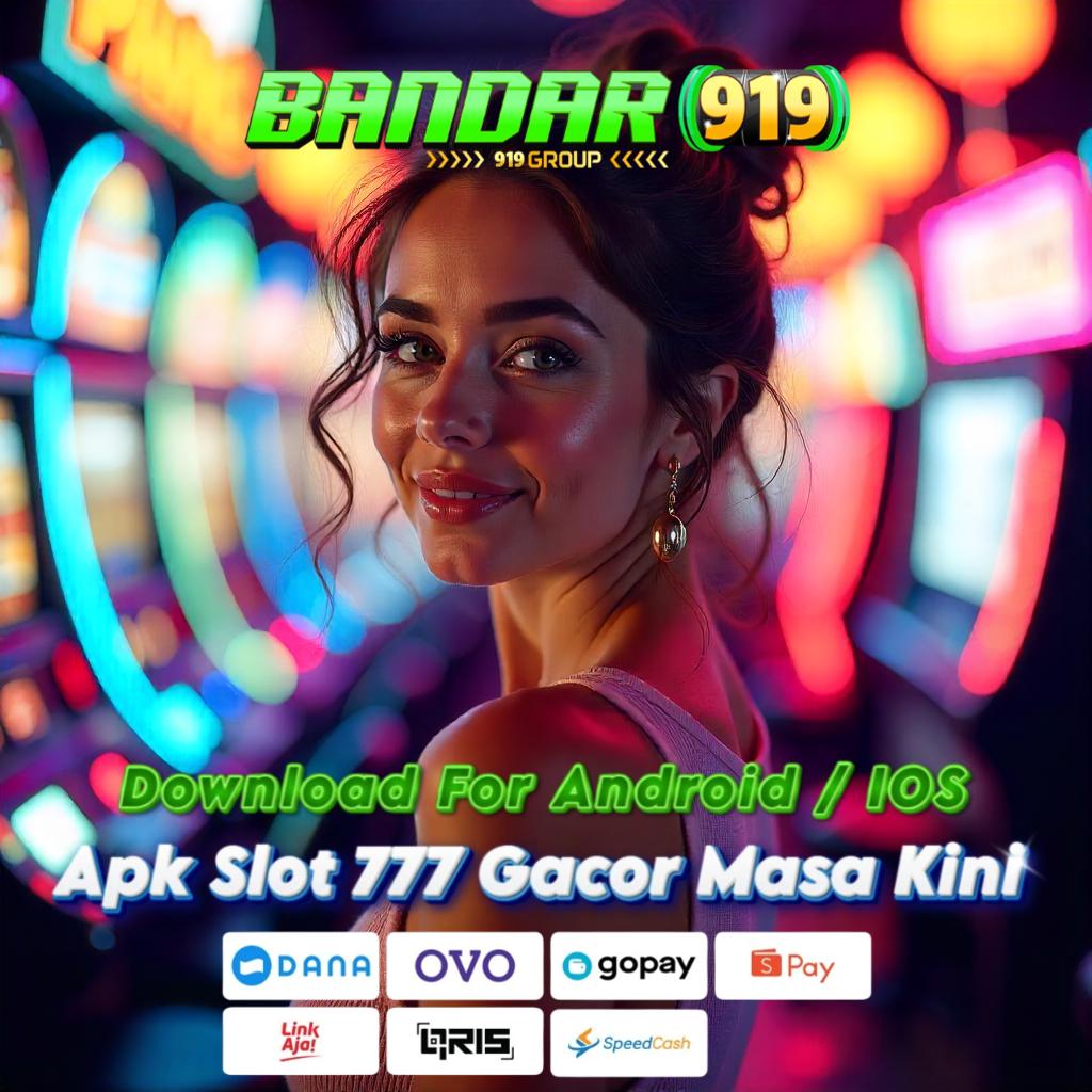 8638 SLOT Lucky Spin Paling Seru! Pasti Sukses Member Baru   