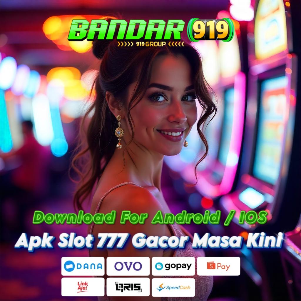 LINK AA666 APK Teknologi Baru | Anti Ribet, Auto Main!   