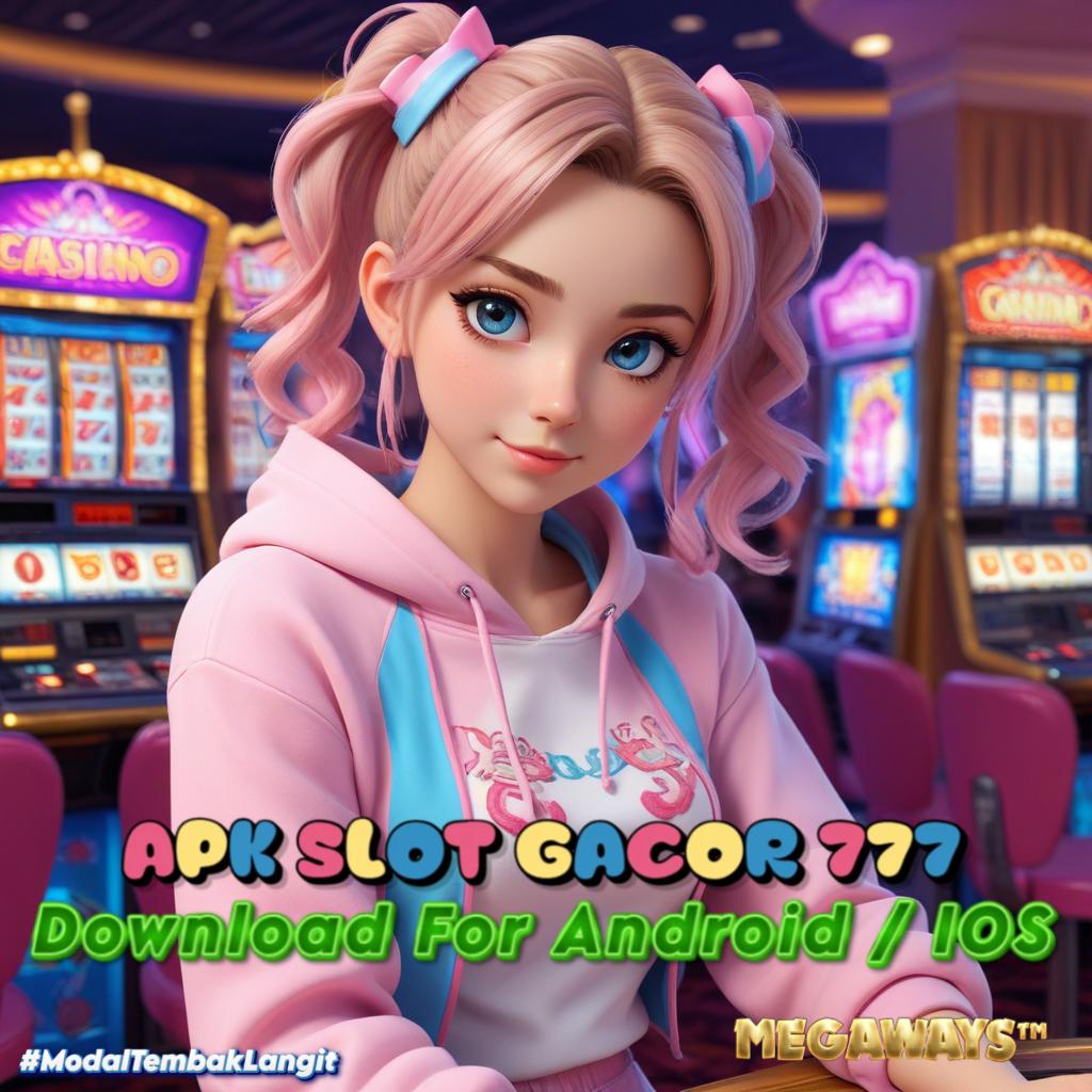 DAFTAR KAISAR CHEAT Main Slot Android Dapatkan Slot Apk Gacor 777 untuk iOS & Android   