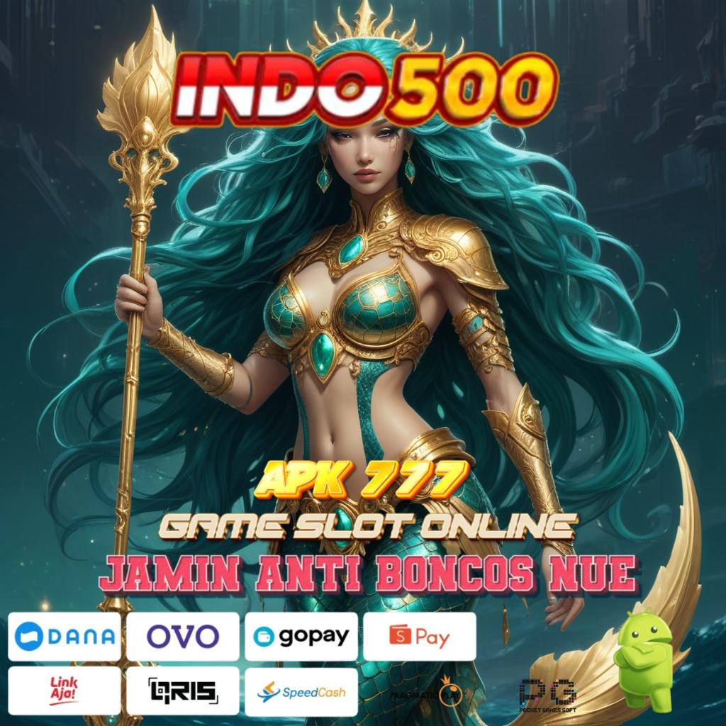 Situs Slot Terpercaya 2024 Resmi