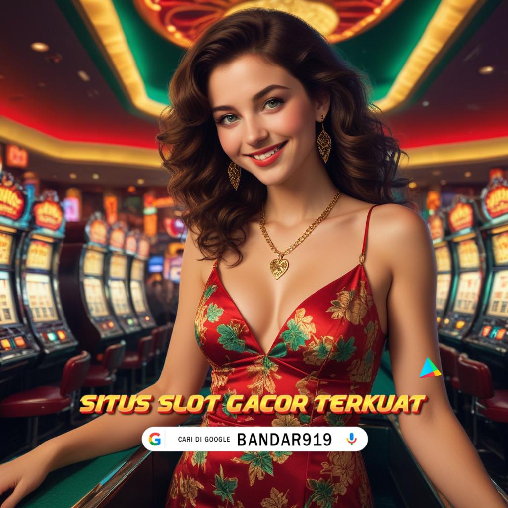 SITUS SLOT GACOR MAHJONG MALAM INI Portal Jackpot Peralatan Digital   