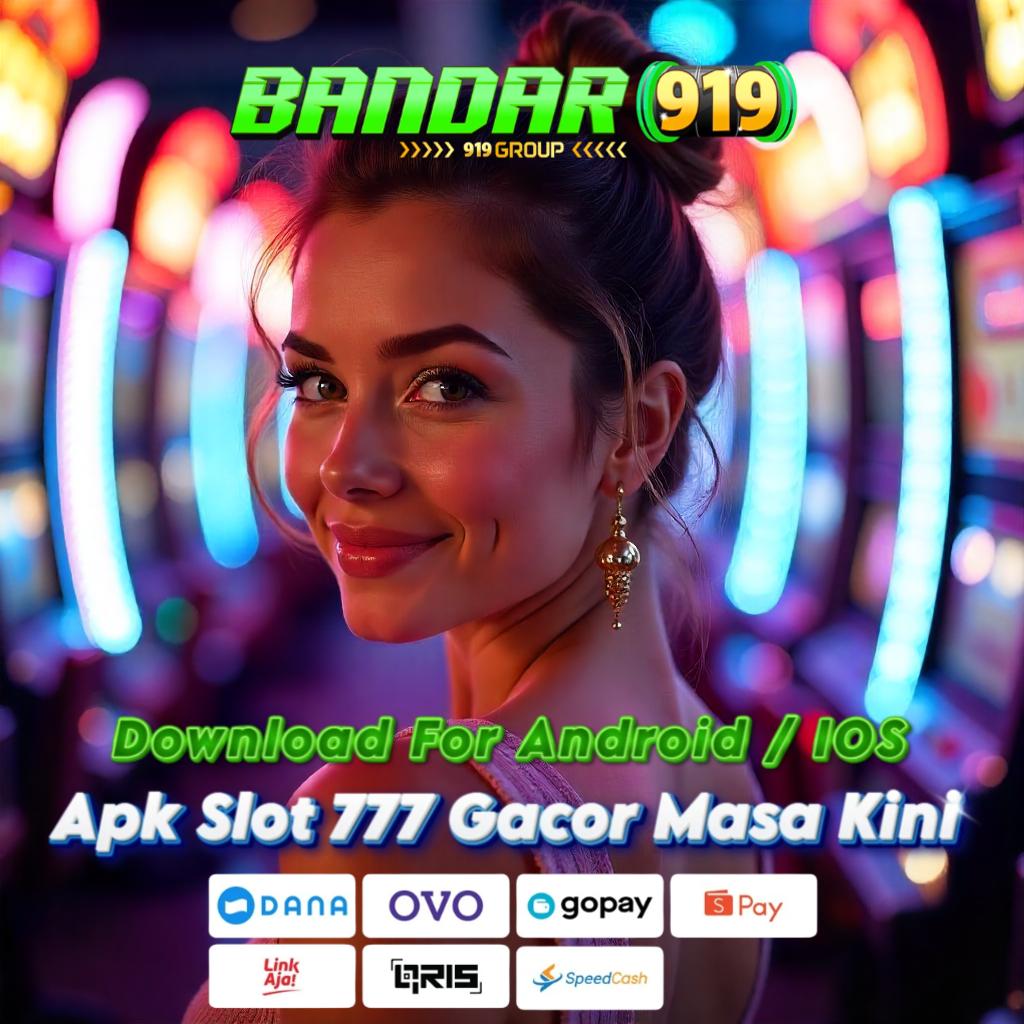 AKUN SLOT GACOR RESMI Peluang Besar Menanti | Unduh APK Slot Online Sekarang!   