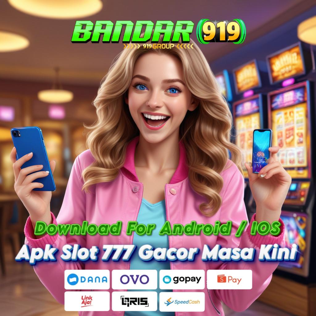 SITUS SCATTER HITAM GACOR HARI INI Lucky Spin Paling Seru! Aplikasi Keren Ini Punya Segalanya!   