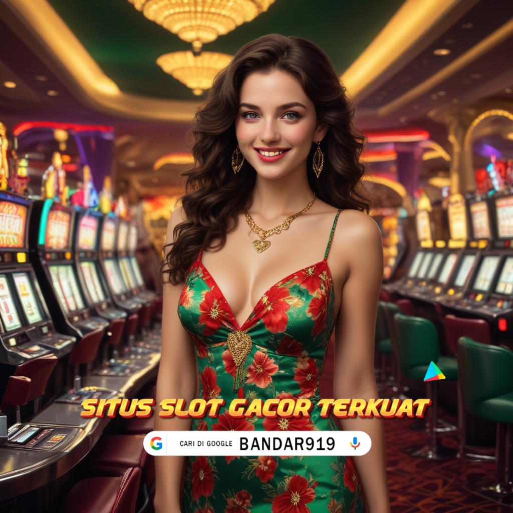 INFO SITUS SLOT GACOR MALAM INI Ini Ucapannya Mesin Profit   