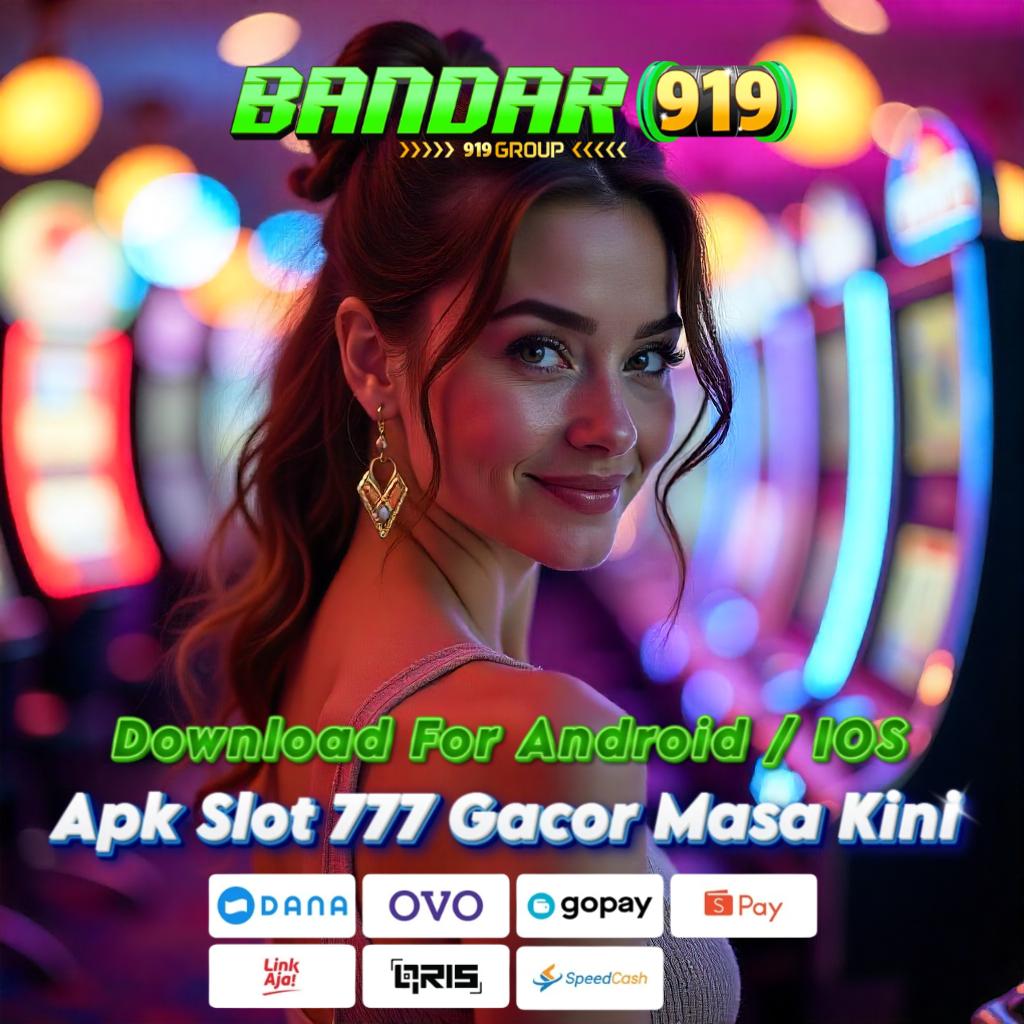 SITUS SLOT GACOR NOMOR 1 Mesin VIP Slot 777 Paling Gacor | Ini Cara Unduh APK dengan Mudah!   