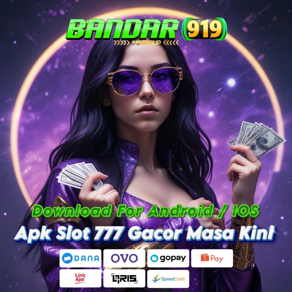 SLOT GACOR DEPOSIT 5K QRIS Unduh APK Ini | APK Ini Punya Server Paling Optimal!   