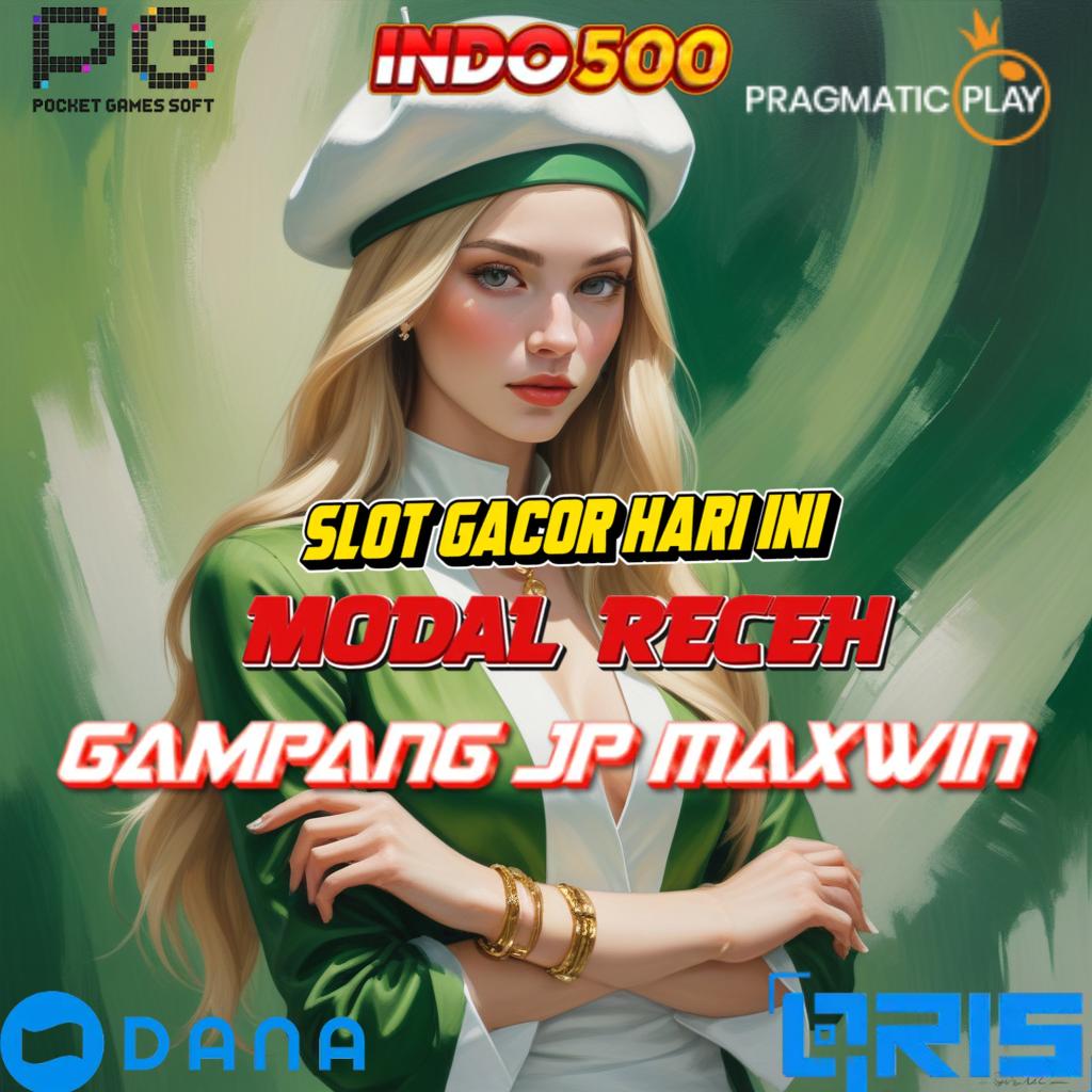 DAFTAR 8658 SLOTS