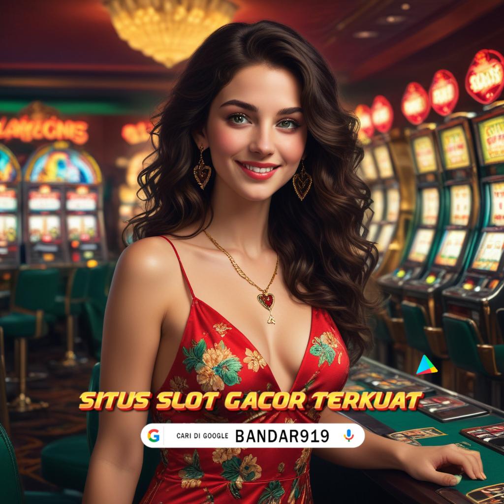 AKUN SLOT GACOR MAXWIN Pihak Operator permainan fortuna   