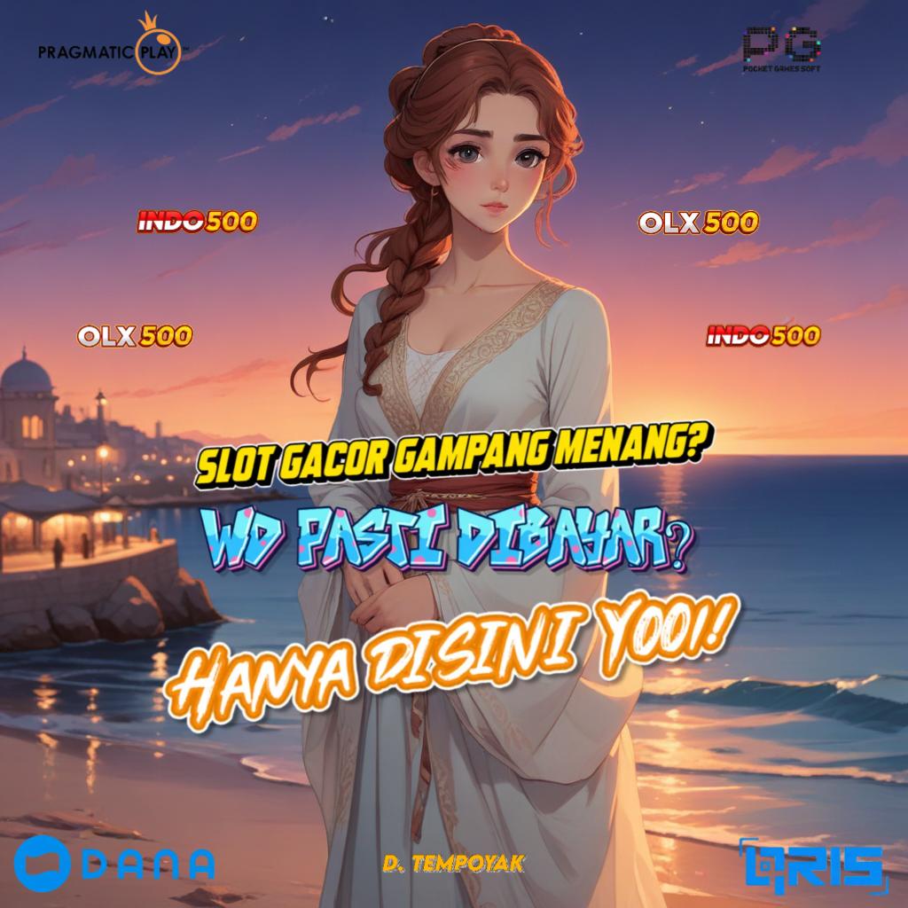 IDR777 SLOT APK