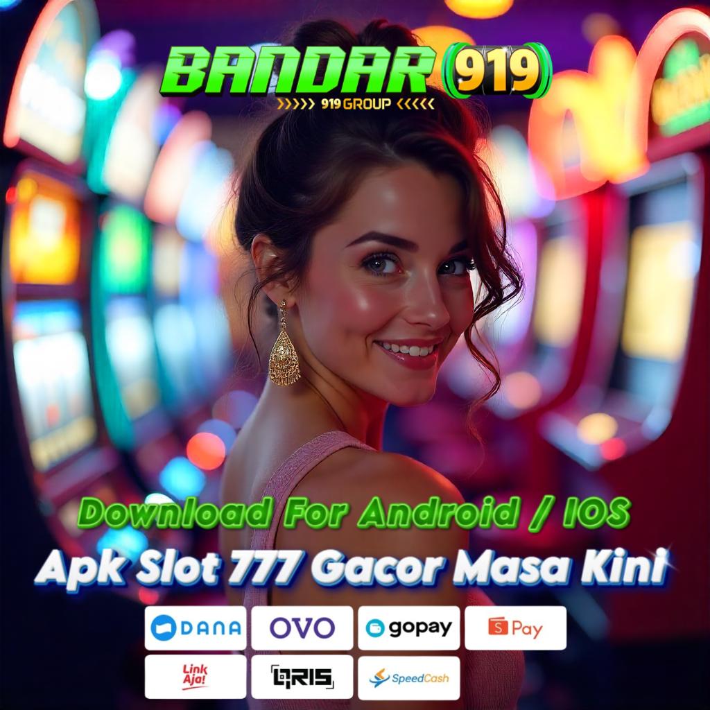 APK SLOT 777 DANA LOGIN WEB Event Paling Gila! Keluaran Lengkap dan Valid!   