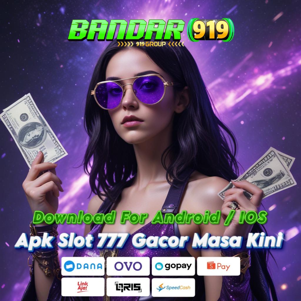 DOWNLOAD 898A Mau Spin Tanpa Modal? Teknologi Android Gacor!   