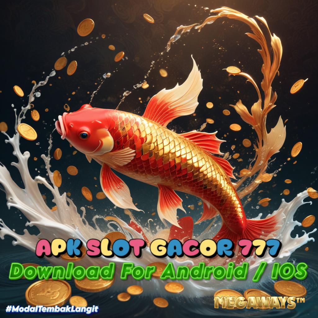 SP777 LINK ALTERNATIF Peluang Jackpot Lebih Besar | APK Slot Tanpa Pola!   