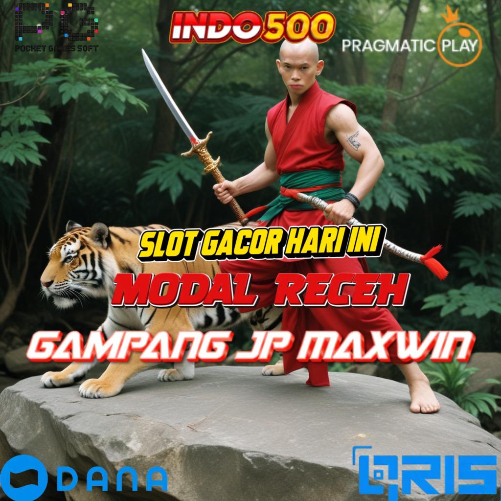 Bocoran Slot Gacor Terbaru Hari Ini