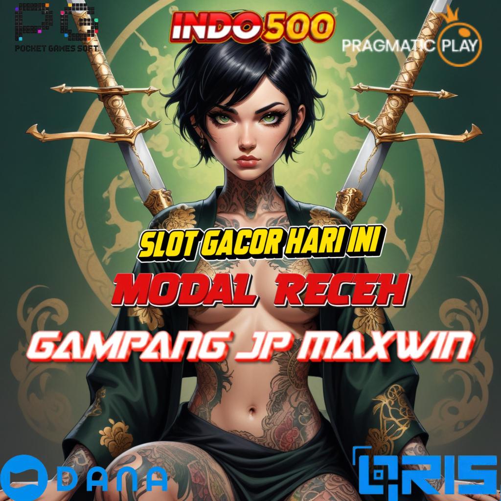 Slot Demo Maxwin Gacor 2024