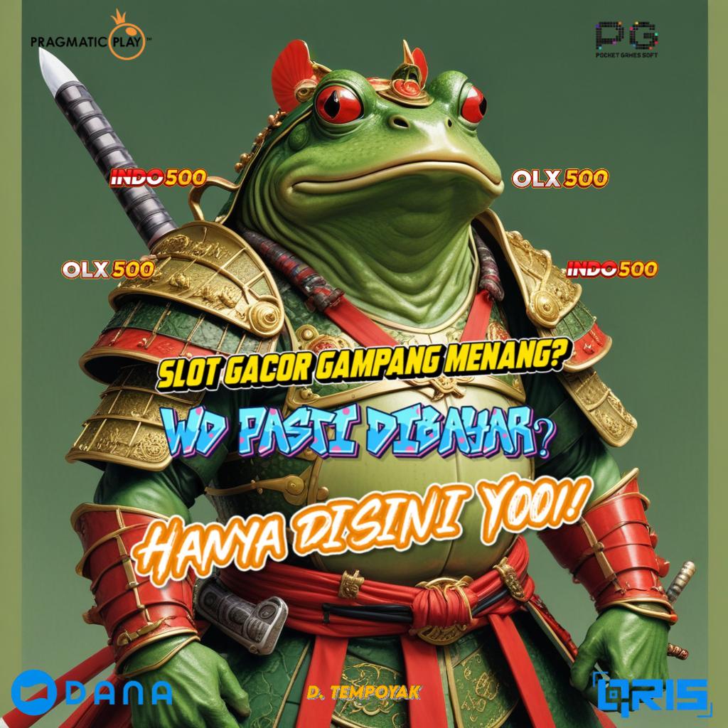 HACK SLOT ONLINE PRAGMATIC PLAY Modal Sedikit Untuk Deposit