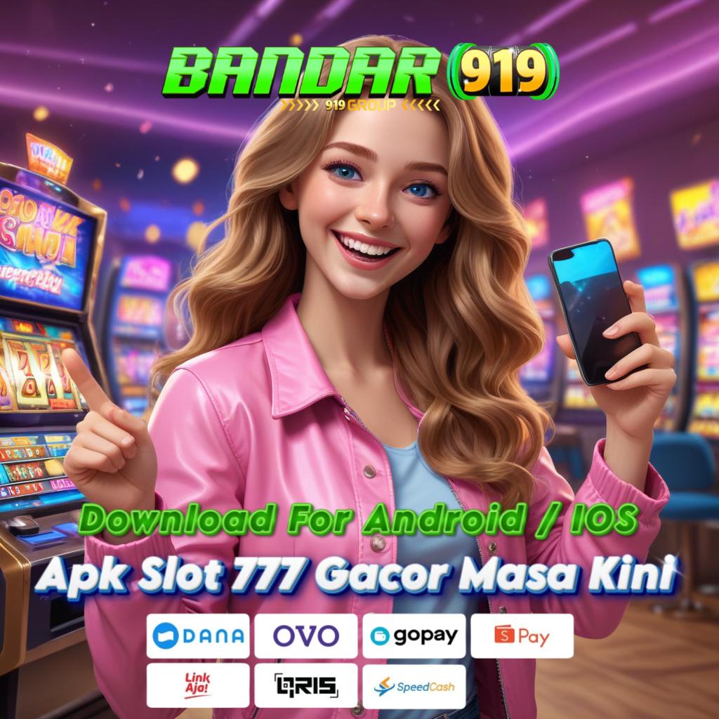 LUCKY 777 LOGIN APP DOWNLOAD Terbaru & Stabil | Hanya Sekali Klik, Langsung Main!   