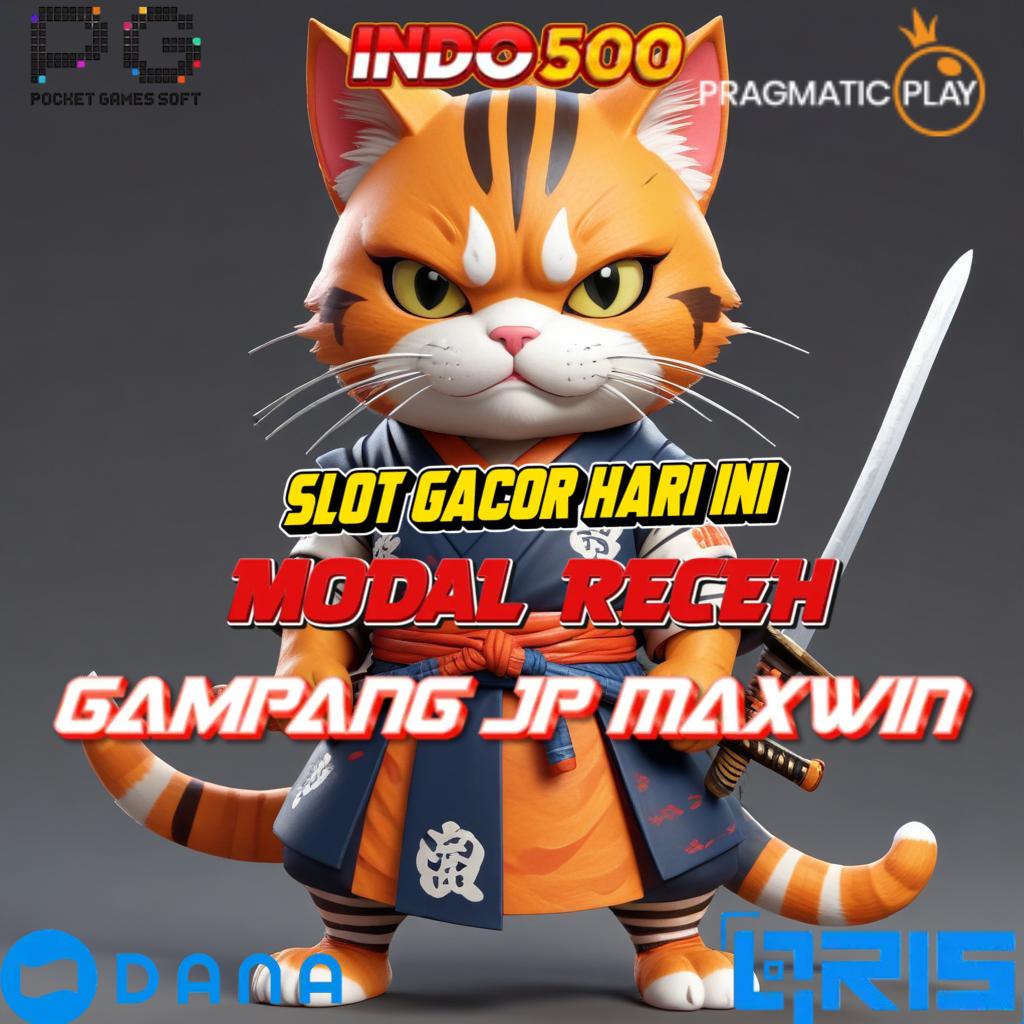 Situs Slot Scatter Hitam Asli