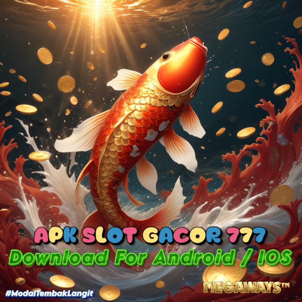 8287 APK ANDROID Main APK Slot Bertema Game | Slot Dana APK Terbaru, Gratis & Gacor!   