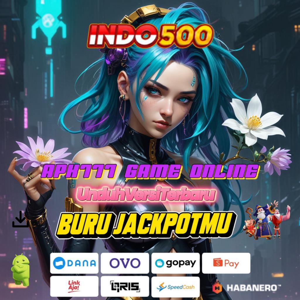 Ina77 Slot Apk