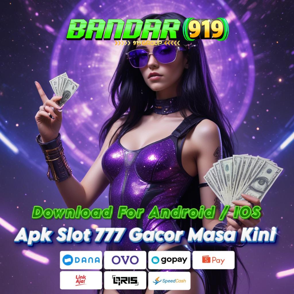 HO777 Versi Terupdate | Slot 777 APK, Deposit Dana 10K Gacor!   