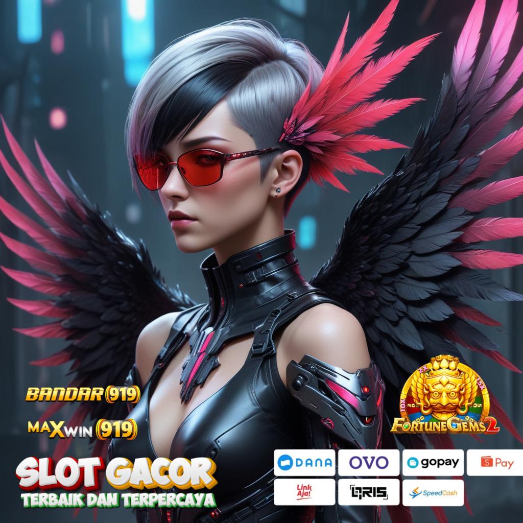 Slot Gacor Hari Ini Maxwin