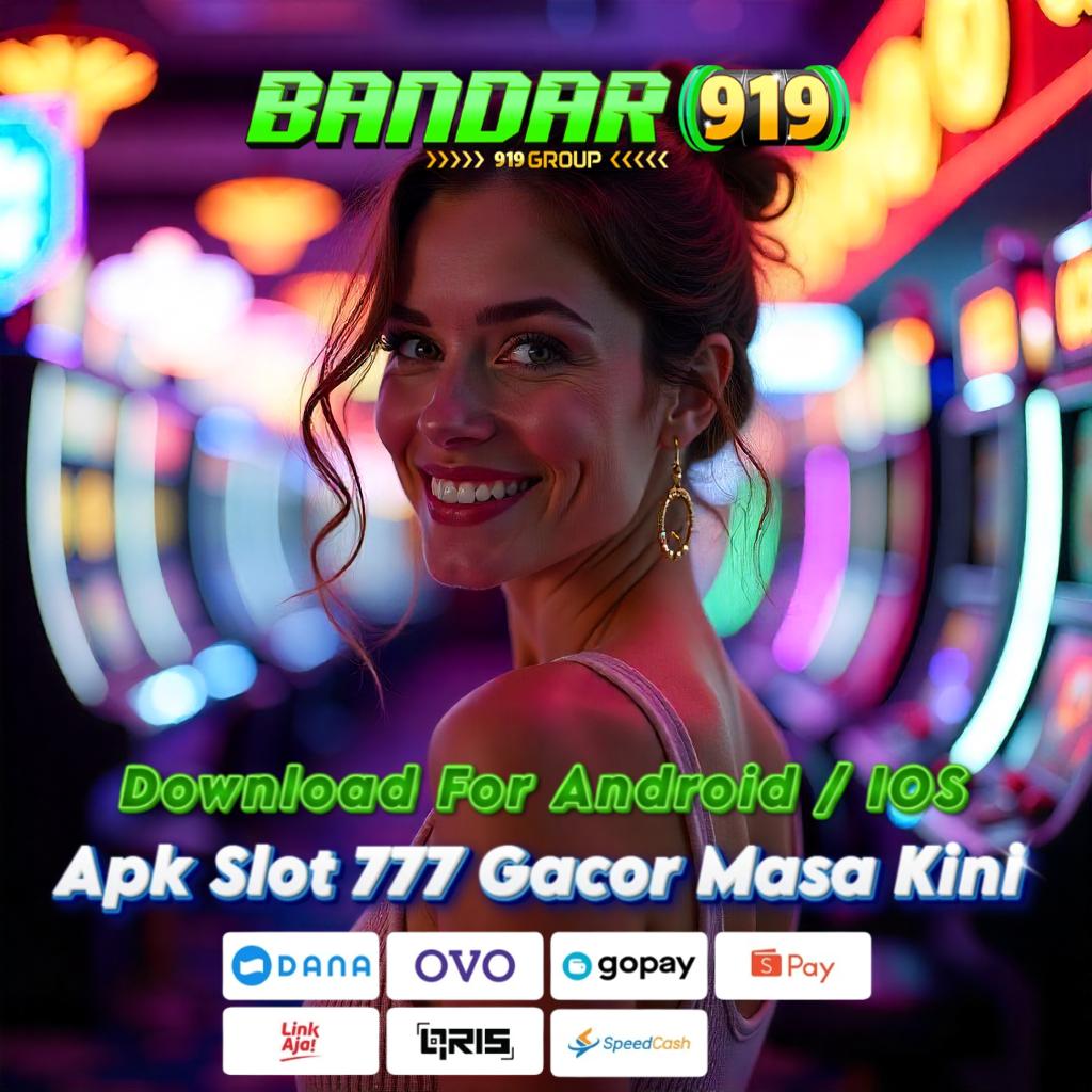 777 SLOT LOGIN Keamanan Maksimal! Bet Kecil di APK Ini Bisa Banget!   