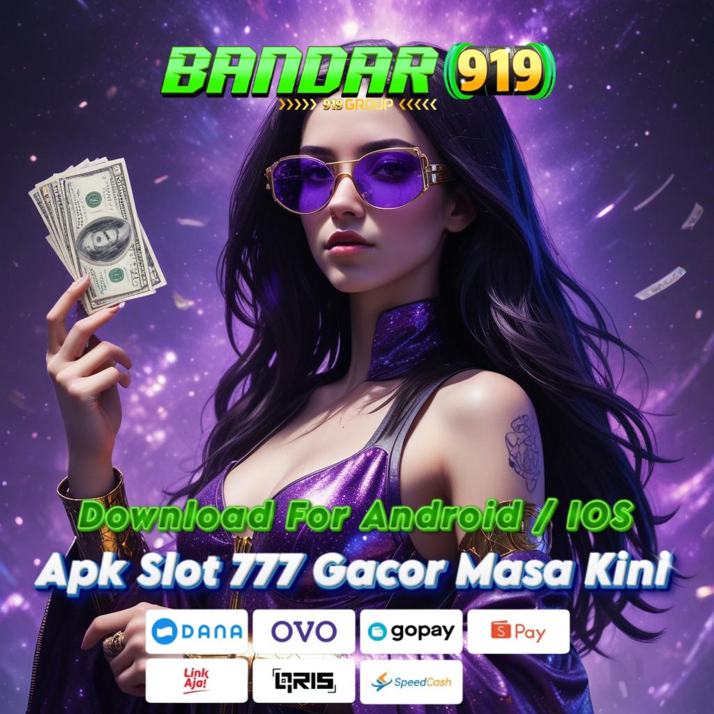 CV777 APK LOGIN Rezeki Dinamis Unduh dan Spin Lebih Halus, Server Tanpa Delay!   