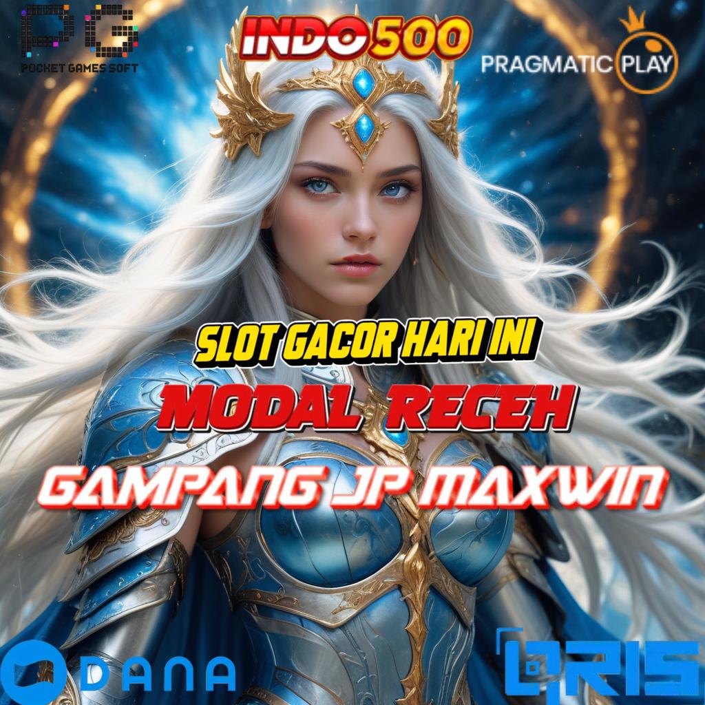 Idr Slot 777 Apk