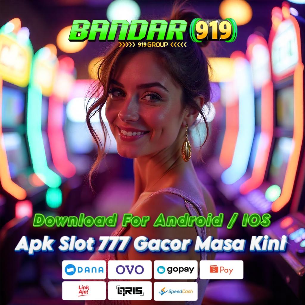 APK V07 Spin Sekali, Jackpot Berkali-Kali | Main 5 Menit & Boost Sampai Ratusan Juta!   