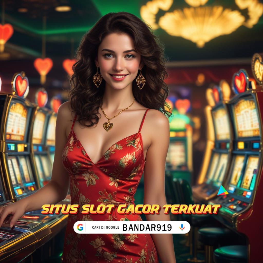 NAMA SITUS SLOT TERPERCAYA 2023 Hasil Deposit layanan unggul   