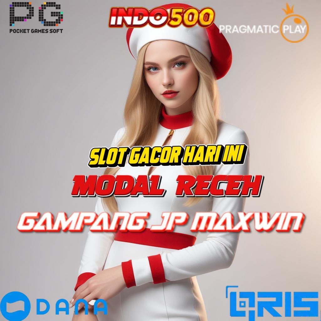 Hack Slot Vip 2023