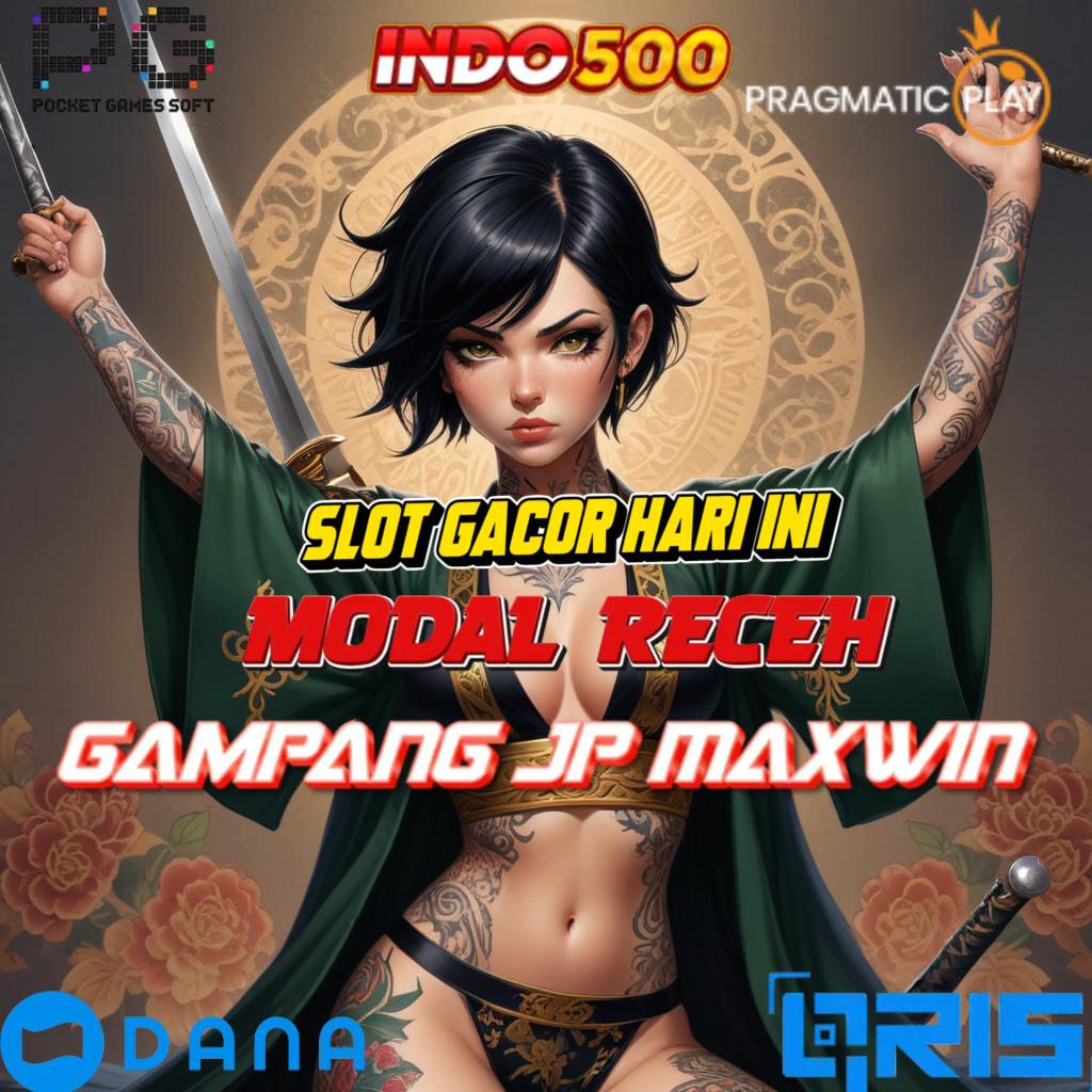 Anubis Hack Slot Apk