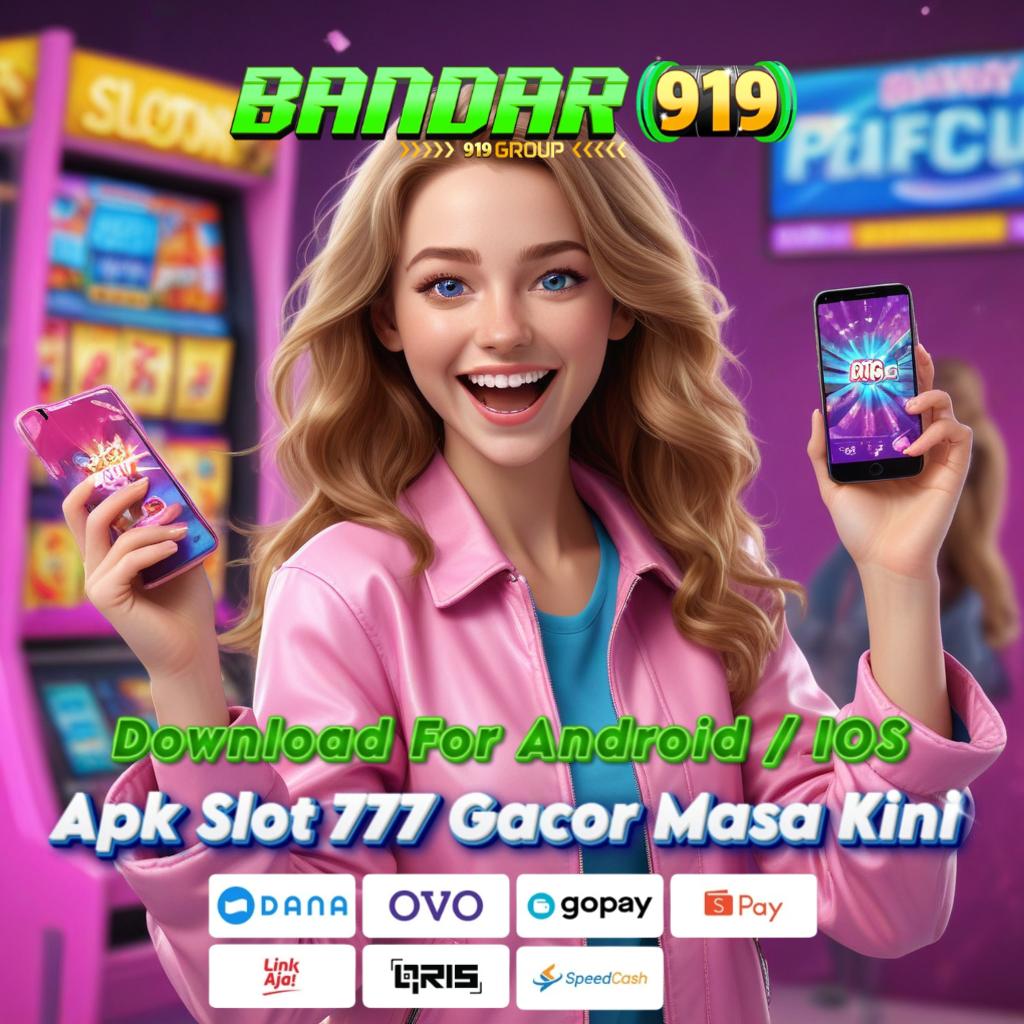 WIN777 Aplikasi Efektif untuk Android! Event APK Ini Lagi Panas!   