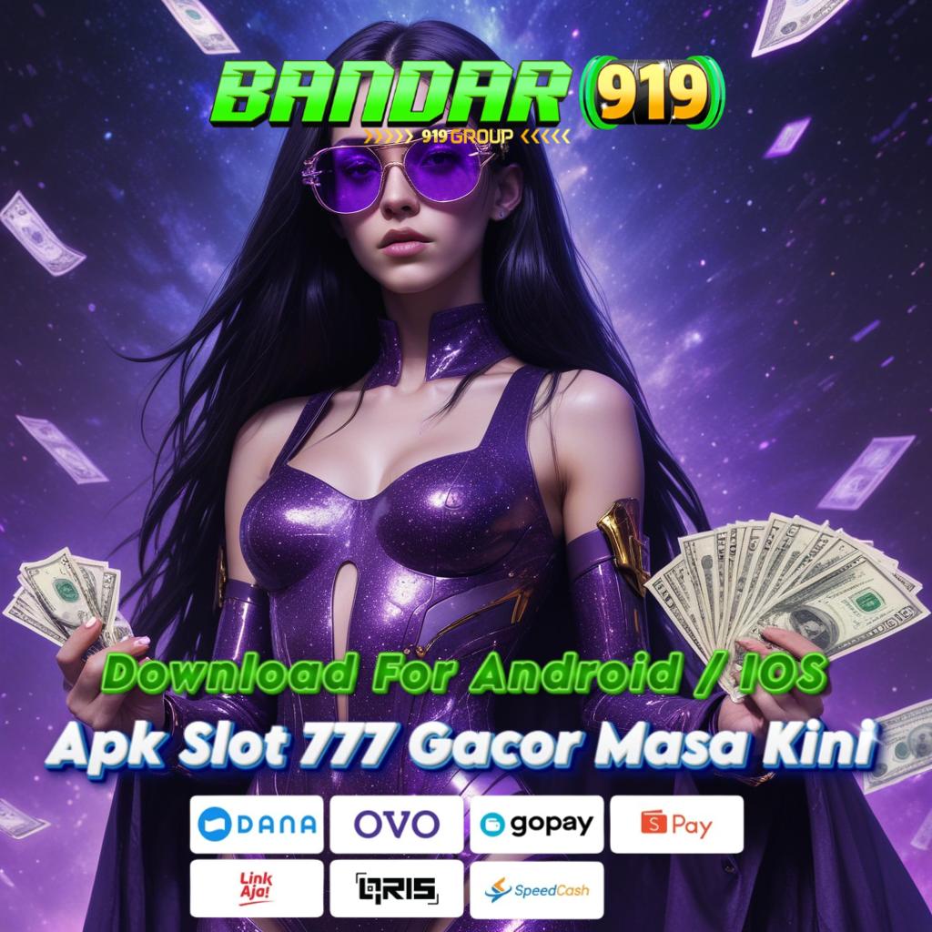 SPIN RP LOGIN Mesin Anti Macet, Terjamin Cuan! Unduh APK Slot Online dan Kejar Jackpot Besarnya!   