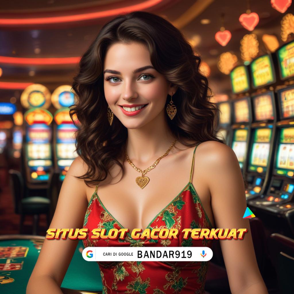 GILA 777 SLOTS Ini Ucapannya roda bahagia   