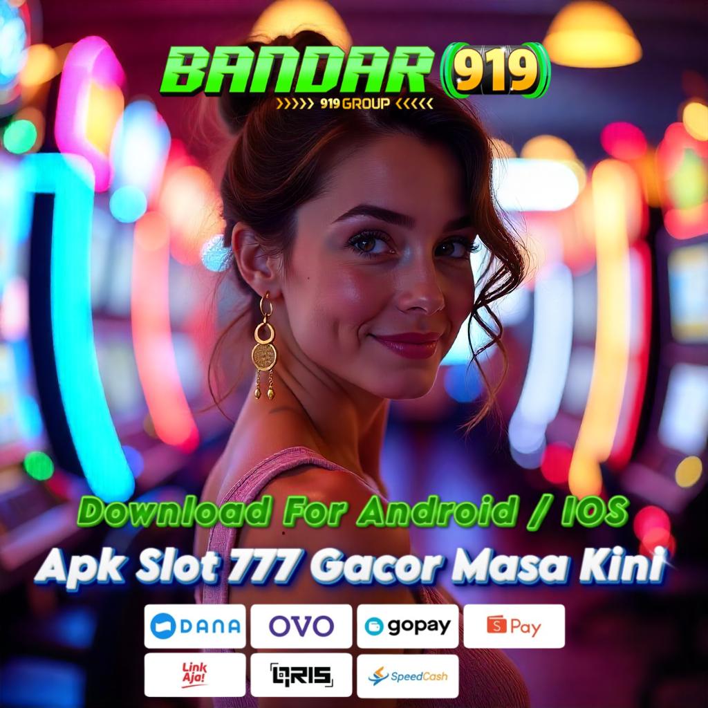 LUCKYRP Gacor Setiap Hari | Free Bet Langsung Aktif, Gas Sekarang!   