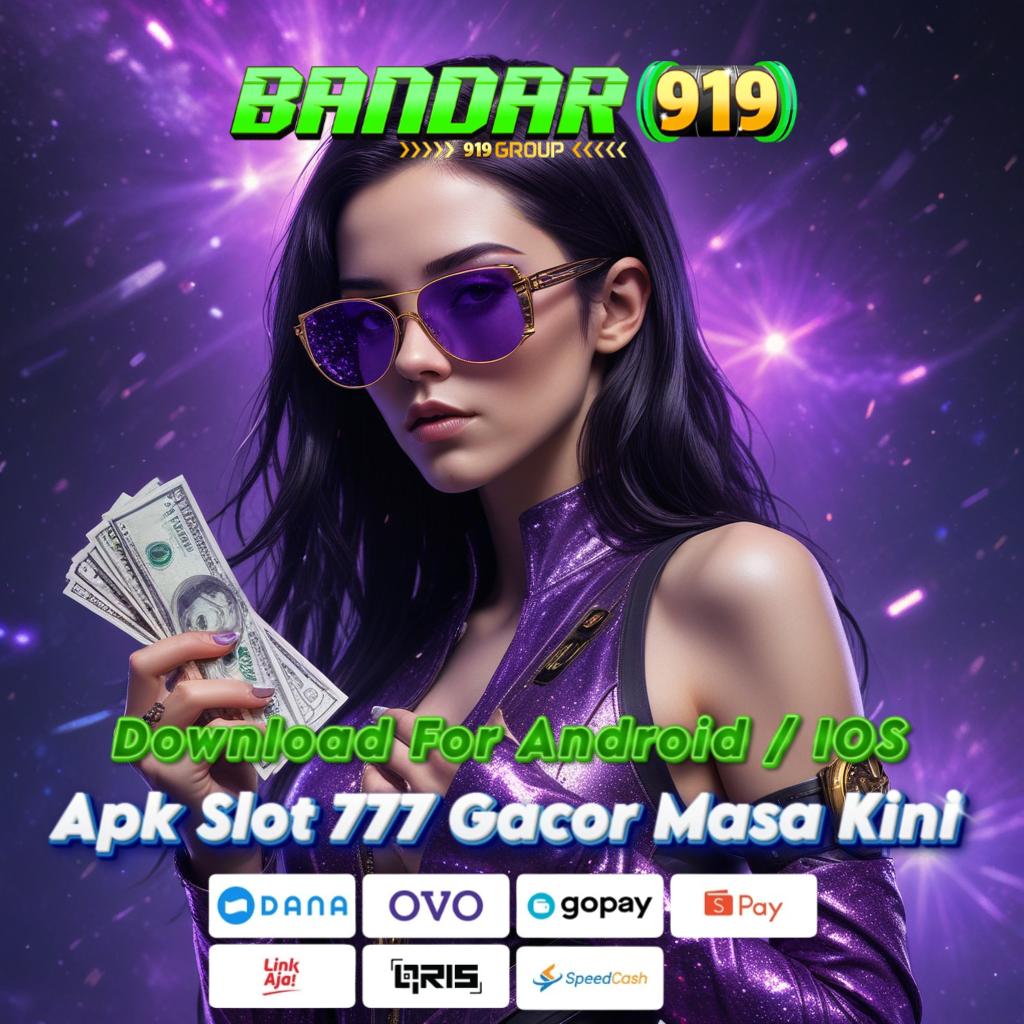 SITUS SLOT GACOR SCATTER HITAM MAHJONG WAYS 2 Main Slot 777 APK | Unduh APK Sekarang!   