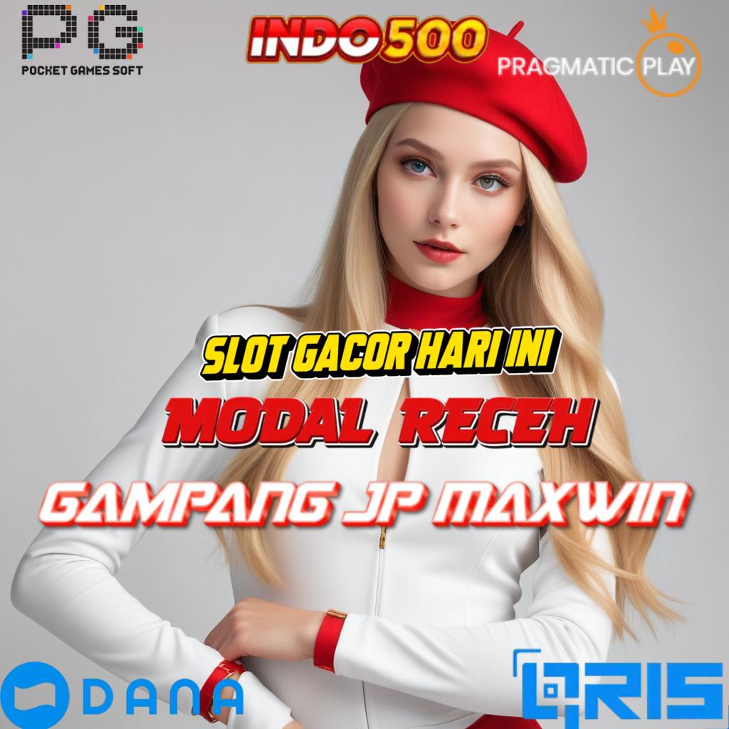 Apk Slot Gacor Tanpa Deposit 2024