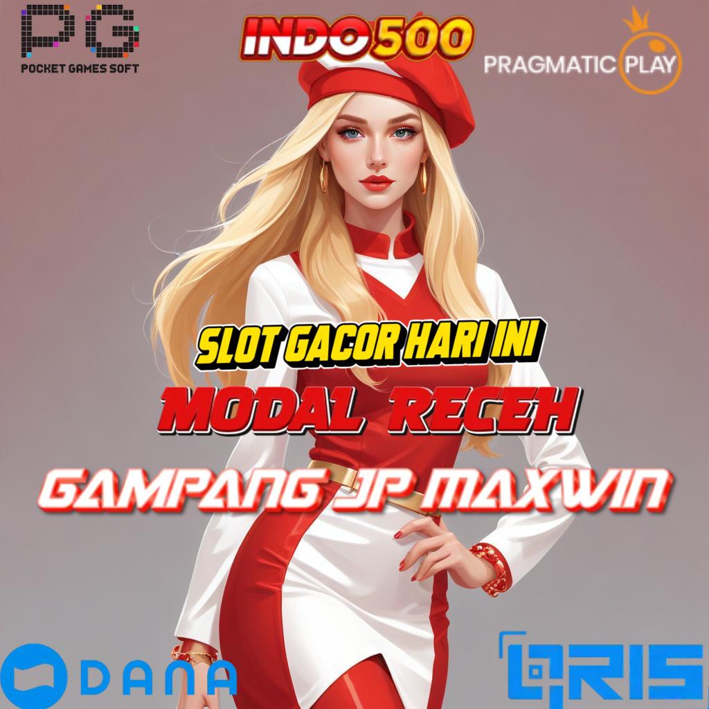 Daftar Situs Slot Gacor Online Terbaru Gampang Menang