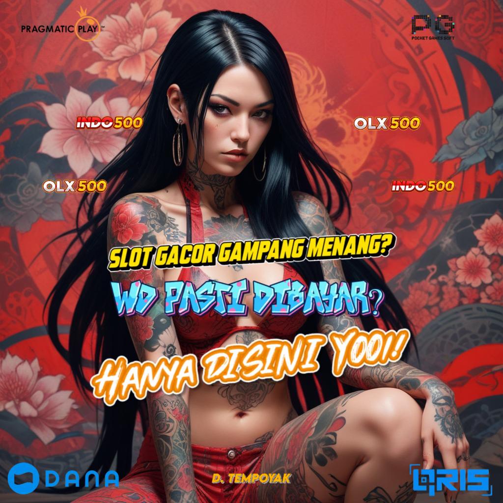 AKUN SELOT GACOR Gini Cara Tepat! Zona Game Komplit