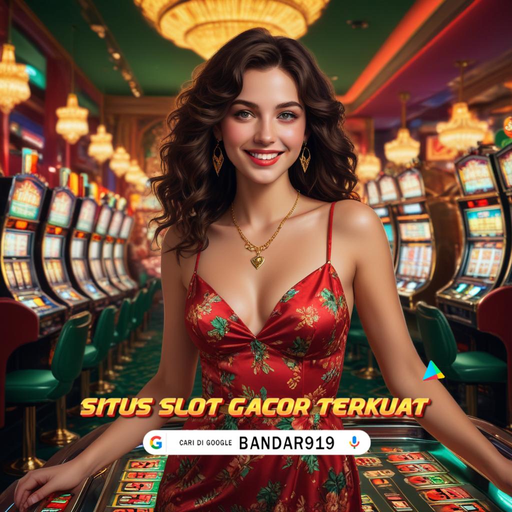 SITUS SLOT TERGACOR DAN TERPERCAYA 2023 Slot VIP dengan Free Bet Scatter Dp   