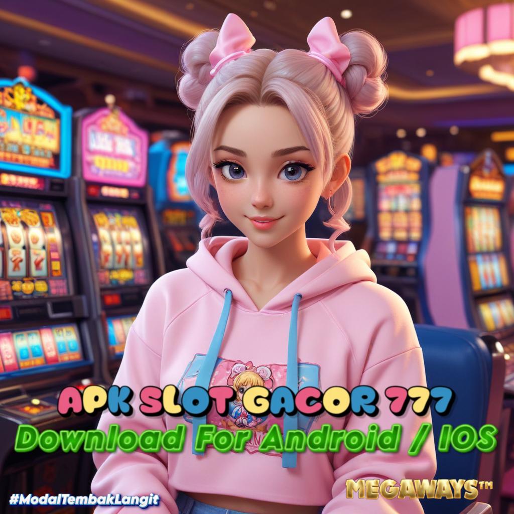 SLOT DEMO SERVER THAILAND GACOR Main Slot Tanpa Hambatan | Download Mesin VIP Slot 777 Android!   