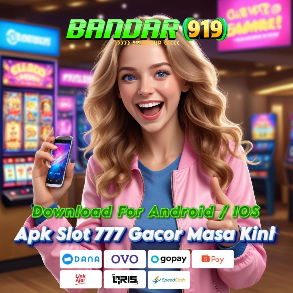 SLOTS RI APK PURE Main Slot Makin Seru | Mesin APK Ini Siap Beroperasi Tanpa Henti!   