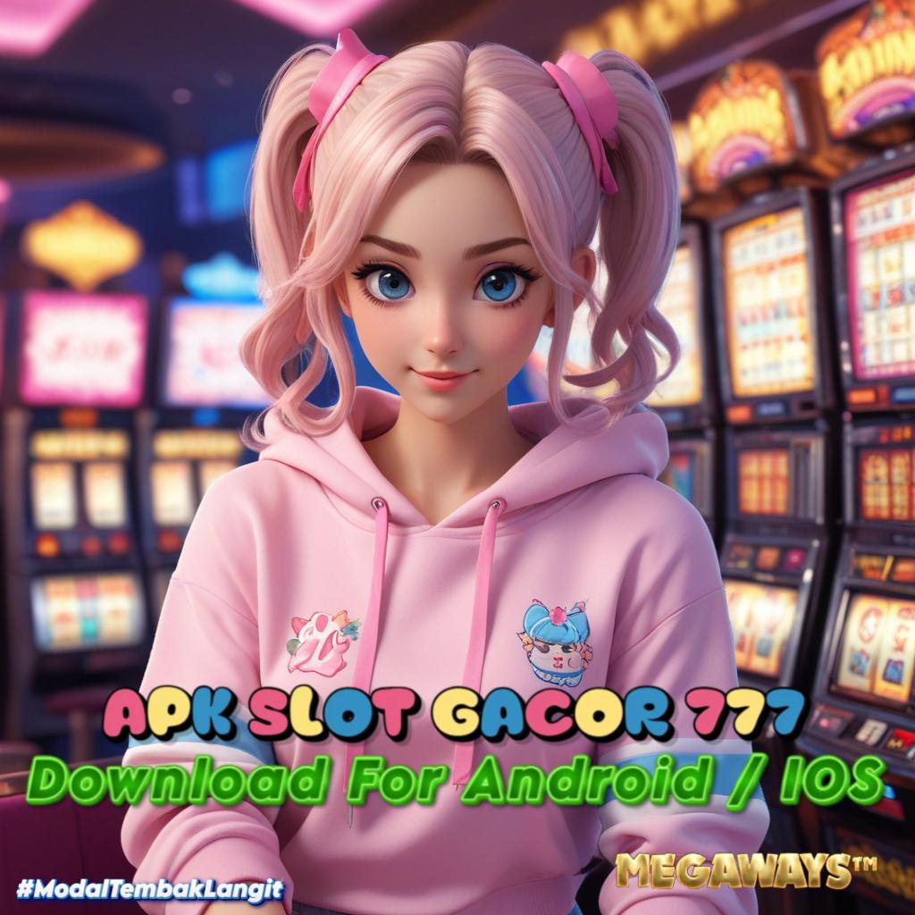 GODEN SLOT 777 APK DOWNLOAD Spin Auto Jalan! Free Spin & Scatter di APK Gacor Udah Siap!   