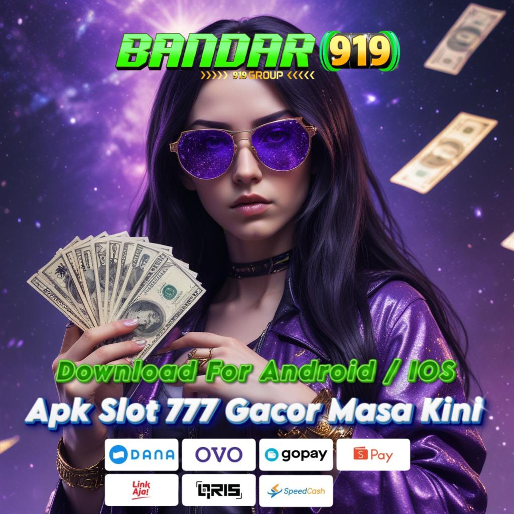 SLOT DEMO PG 1000 Punya Akun Premium? Unduh APK Blockchain 9.0   